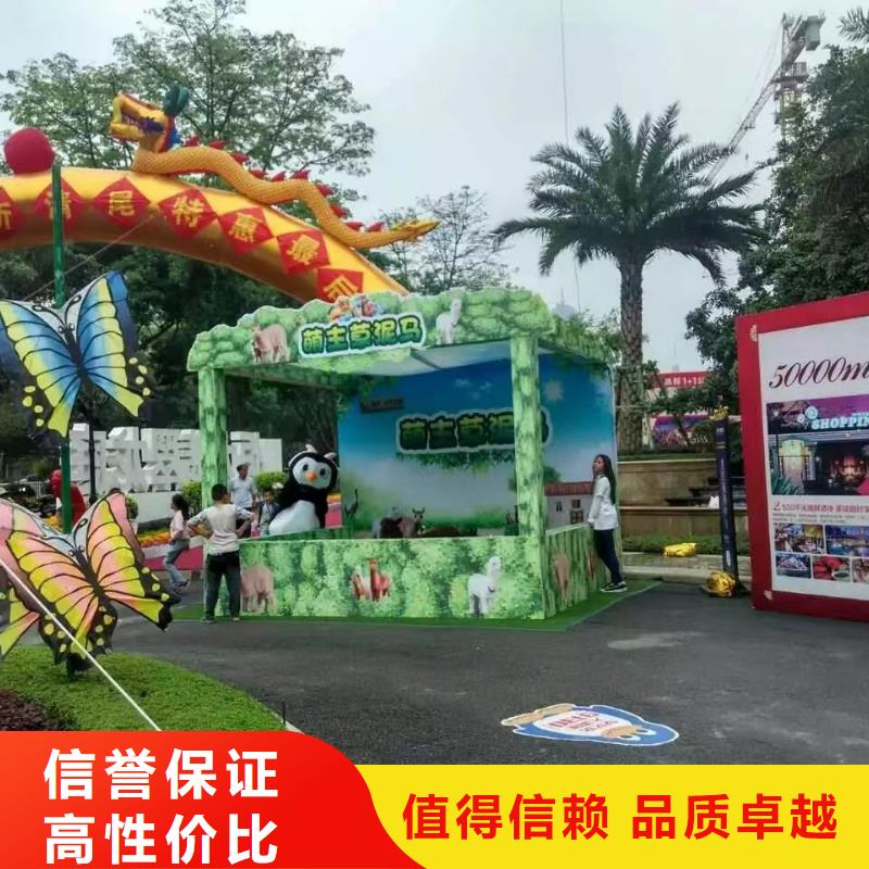 馬戲團(tuán)/羊駝動(dòng)物表演省錢(qián)省時(shí)