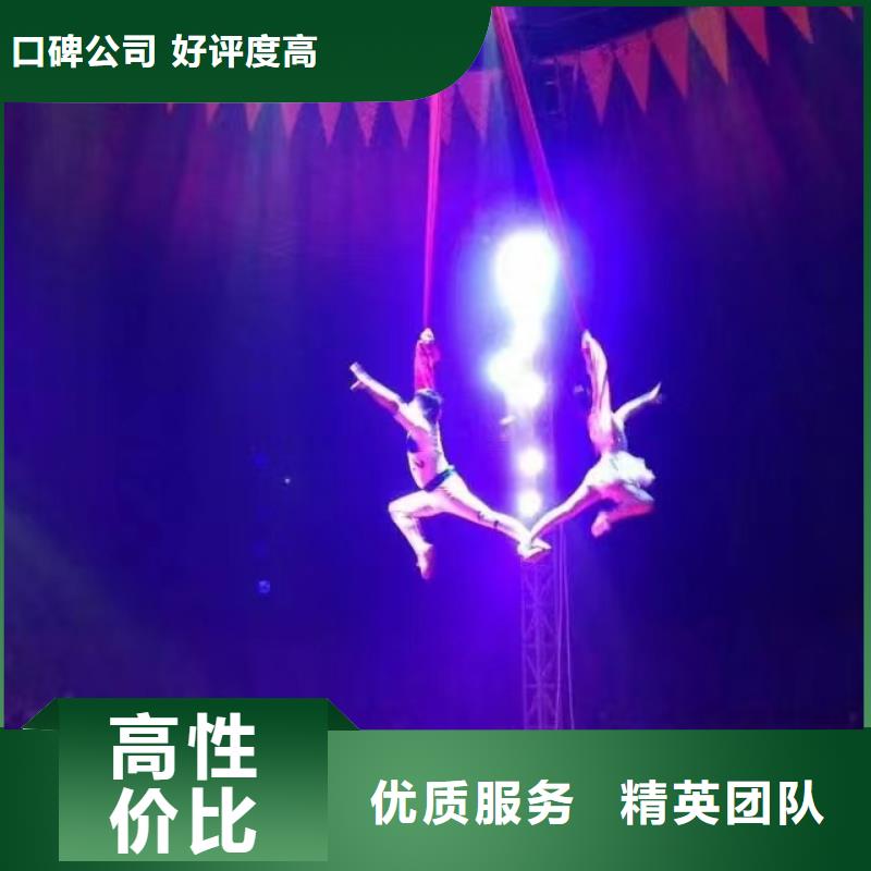 马戏团/羊驼企鹅租赁长期合作