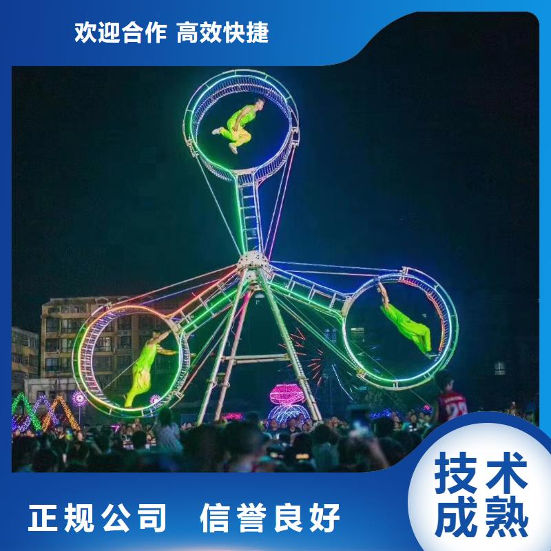 马戏团/羊驼_马戏团表演值得信赖