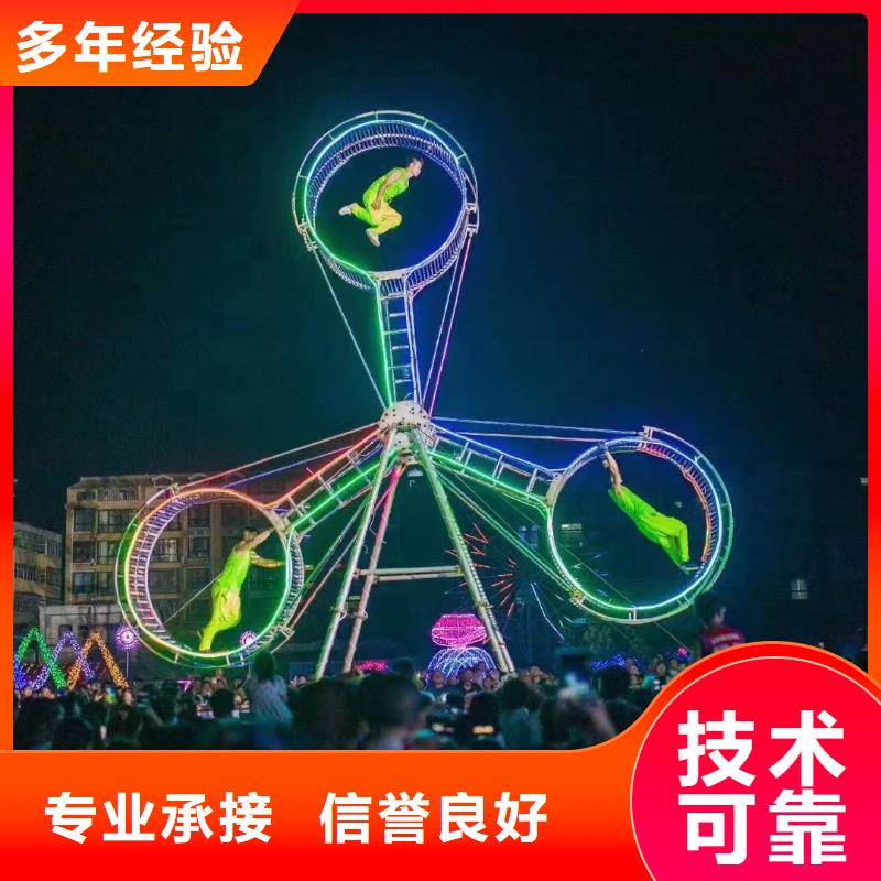 馬戲團(tuán)/羊駝馬戲團(tuán)出租 知名公司
