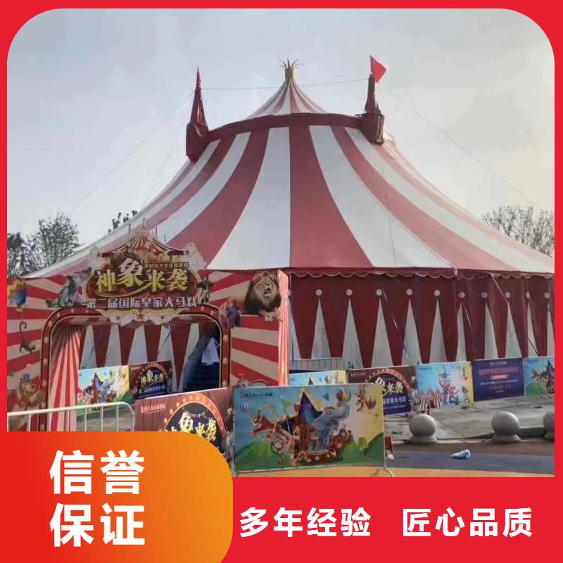 馬戲團(tuán)/羊駝動(dòng)物表演口碑公司