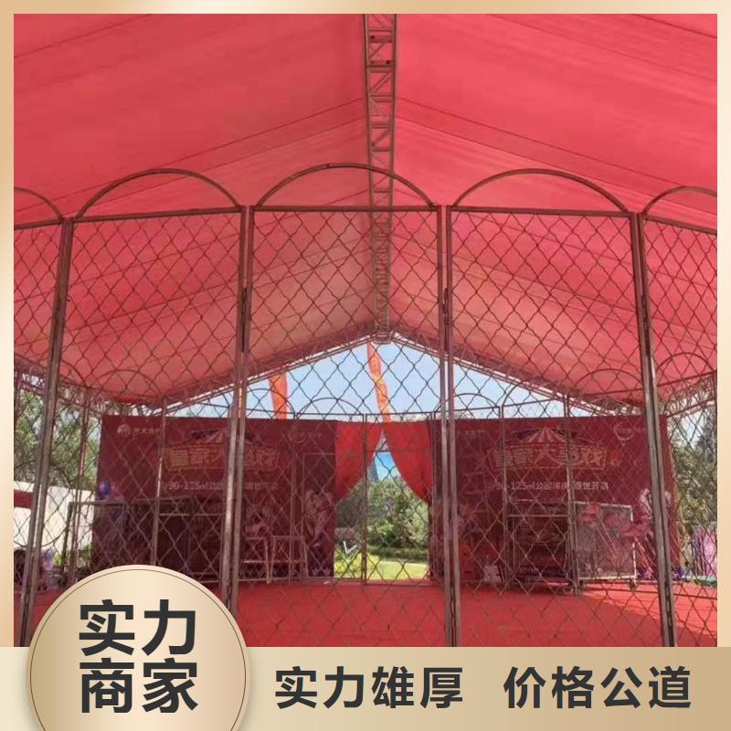 马戏团/羊驼吉祥百鸟展良好口碑