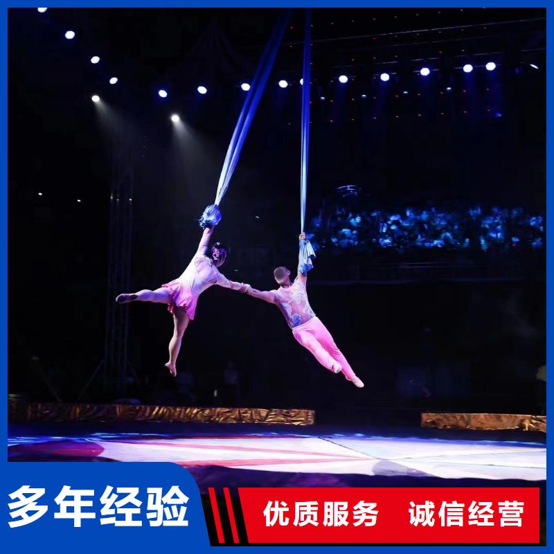 馬戲團(tuán)/羊駝馬戲團(tuán)表演收費(fèi)合理