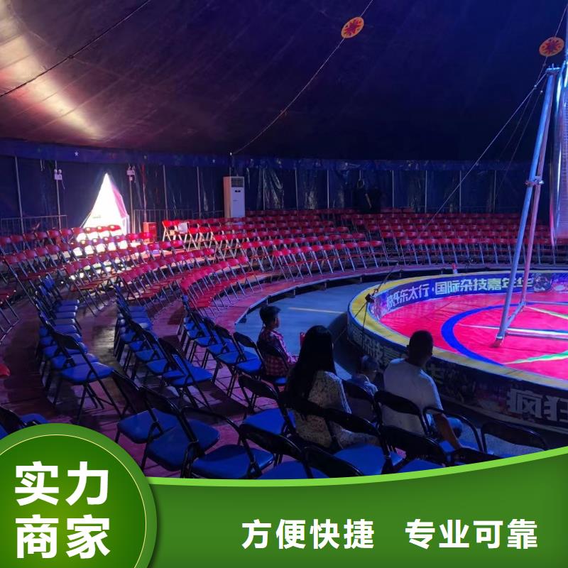 馬戲團/羊駝馬戲團表演收費合理