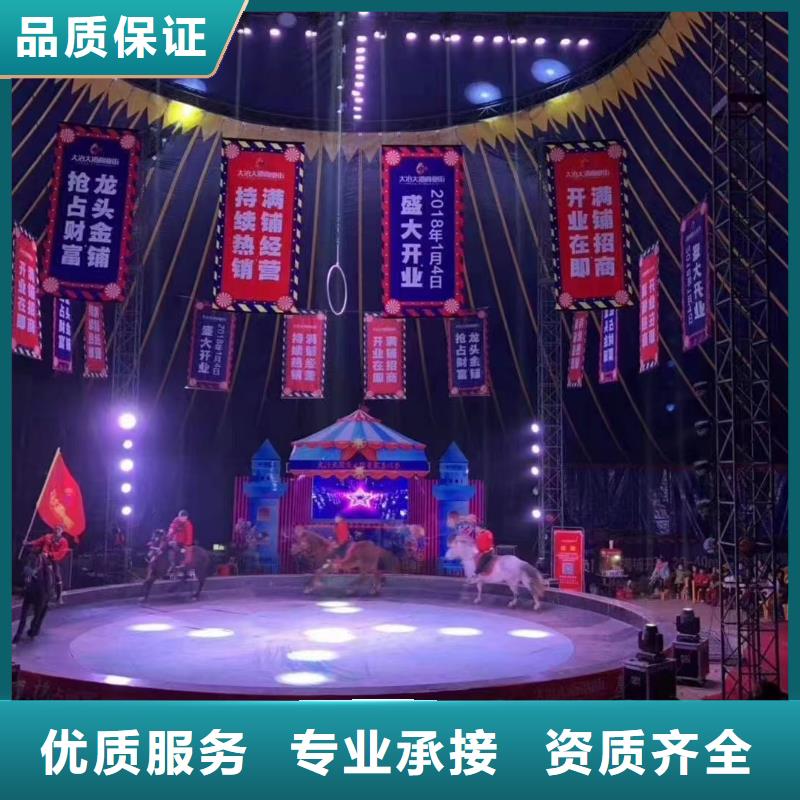 【馬戲團(tuán)/羊駝 死輪表演口碑公司】