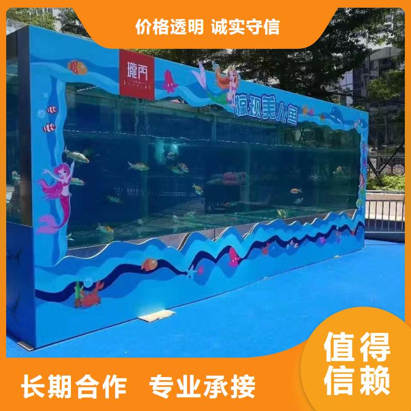 海洋主题动物表演吉祥百鸟展专业