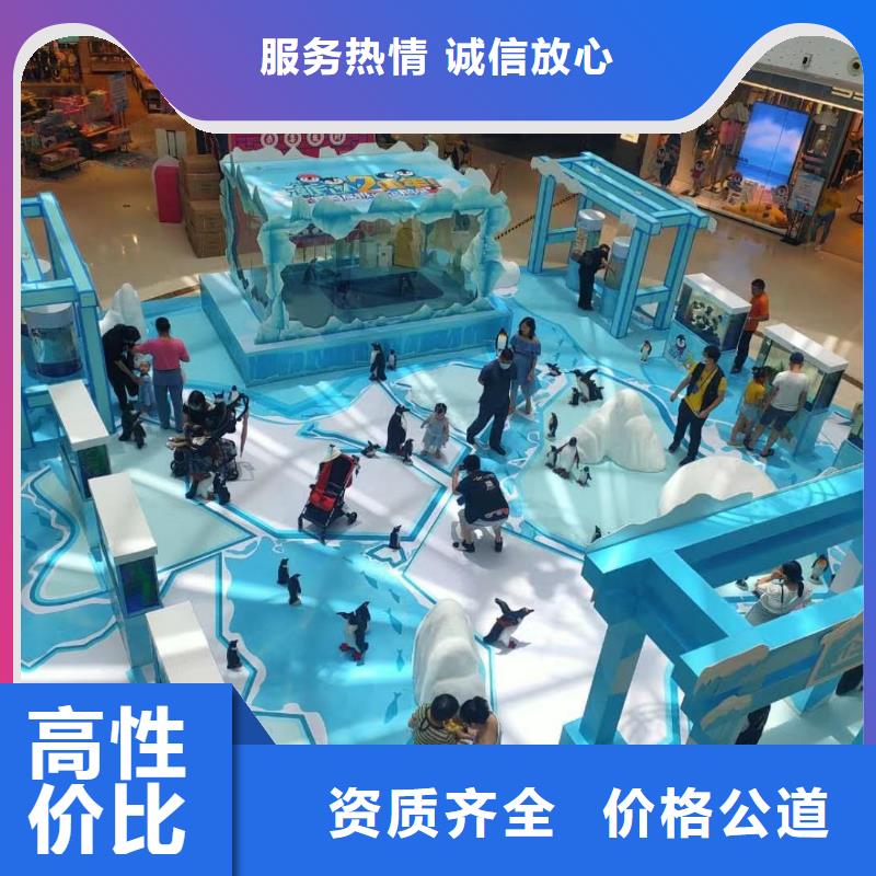 【海洋主題動物表演】馬戲團(tuán)表演比同行便宜