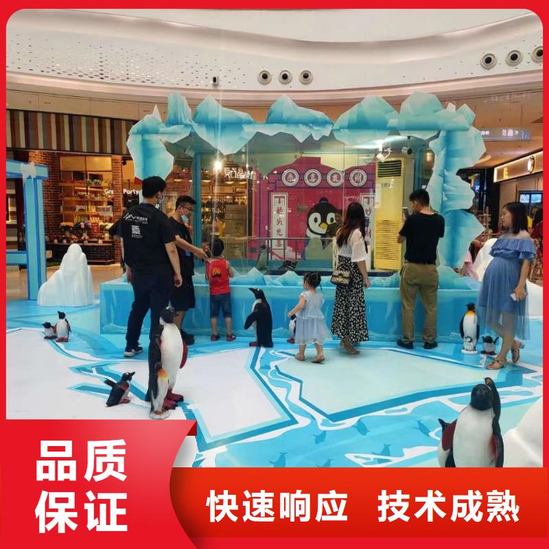 海洋主题动物表演马戏团表演价格低于同行