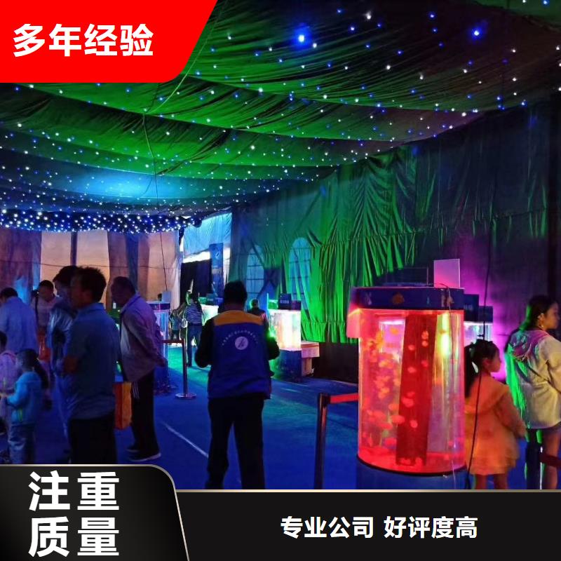 海洋主题动物表演出租表演萌宠解决方案