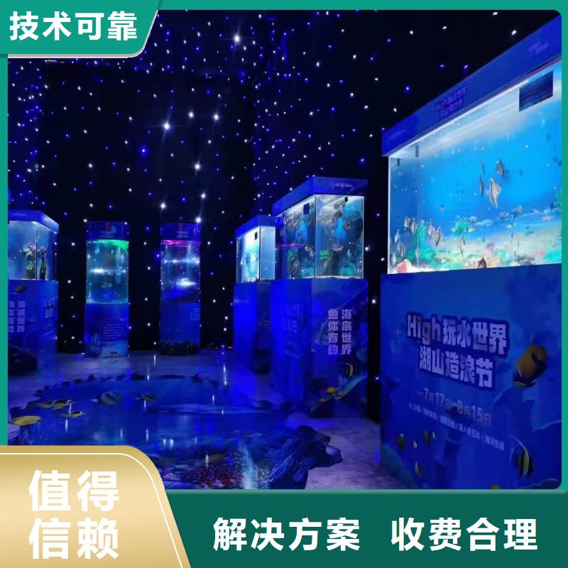 海洋主題動物表演,海洋展租賃專業(yè)