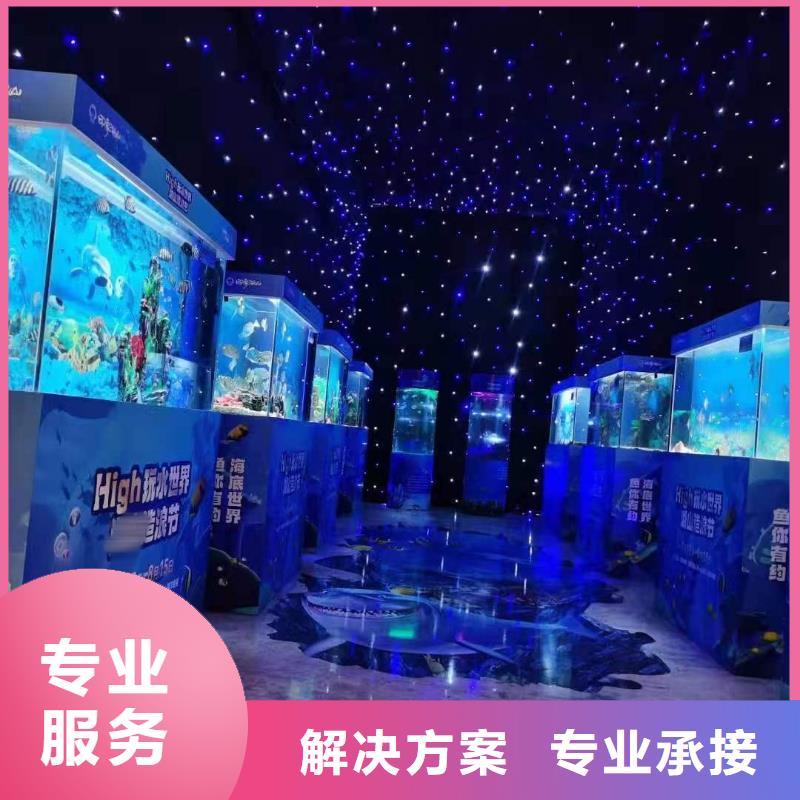 【海洋主題動物表演】 馬戲團表演價格低于同行