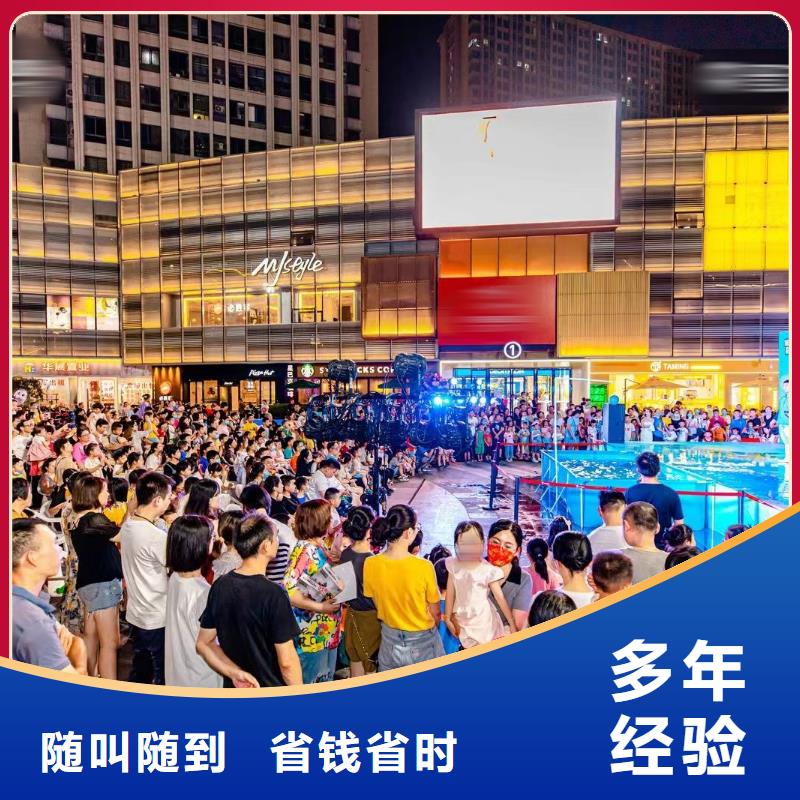 海洋主題動(dòng)物表演-羊駝出租拒絕虛高價(jià)