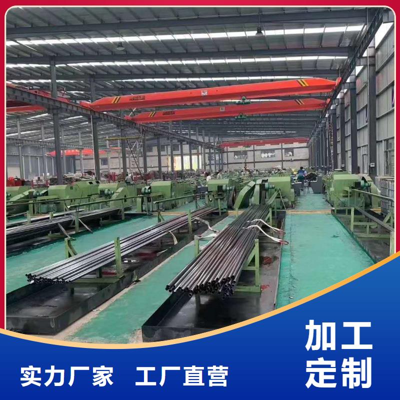 精密管L485M螺旋钢管标准工艺