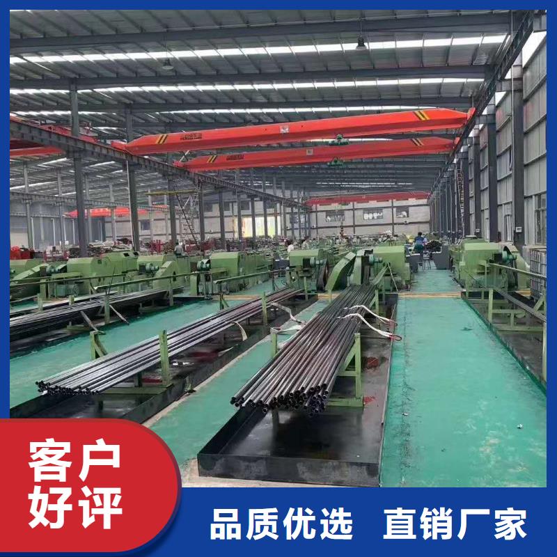 精密管工程焊接管您想要的我們都有