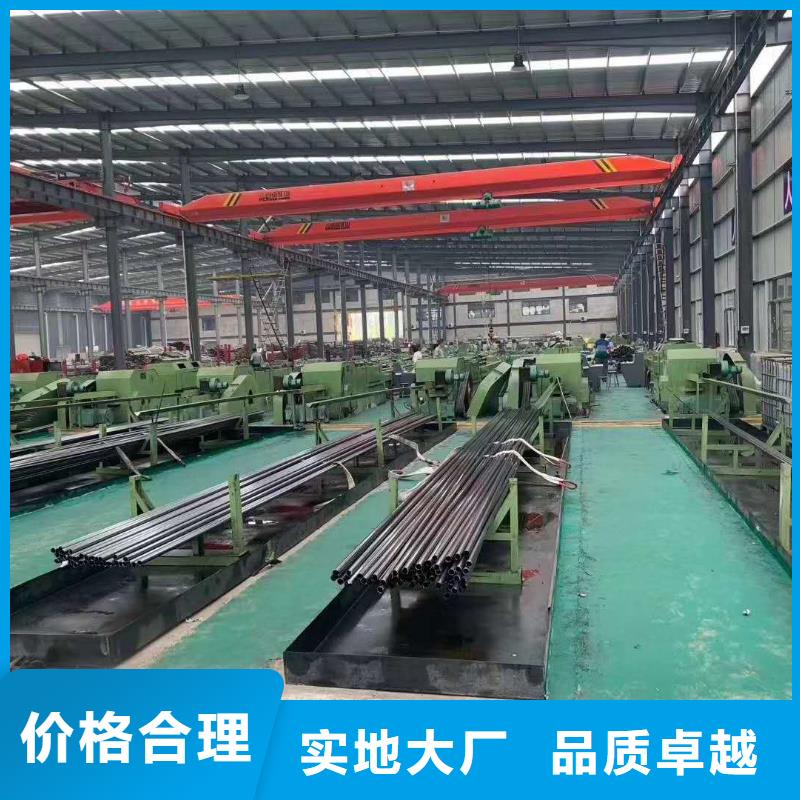 精密管凸形无缝管厂家售后完善