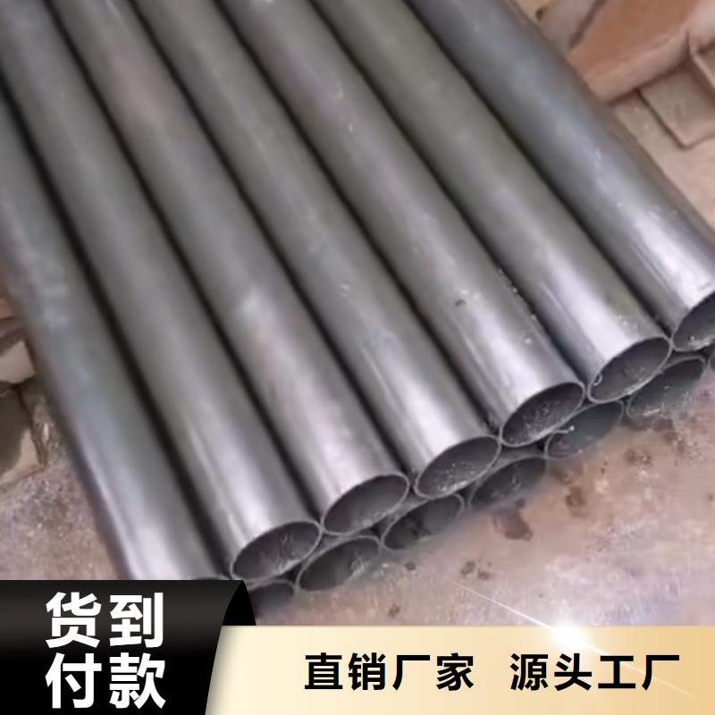 精密管-异形无缝管现货实拍