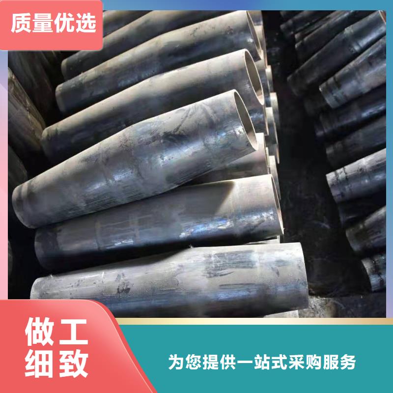 異型管花鍵鋼管廠家定制