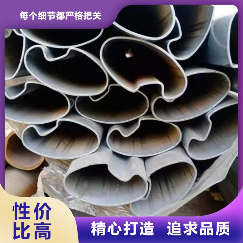 异型管无缝方管快速生产
