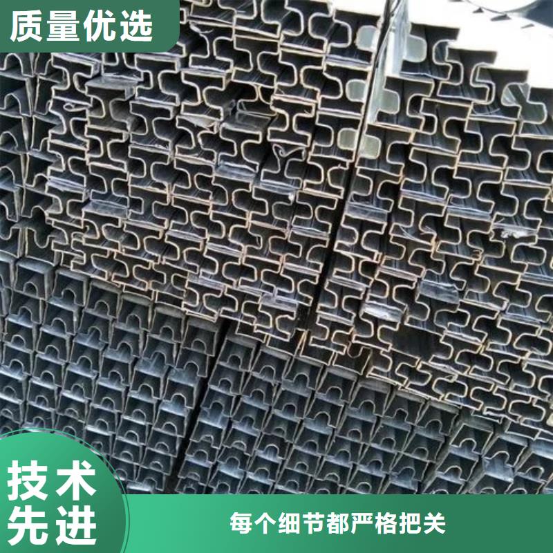 異型管無縫方管設(shè)計(jì)合理