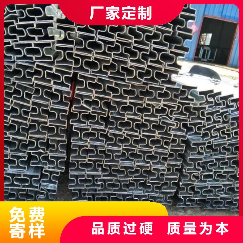 精密八角鋼管定做理算價(jià)格