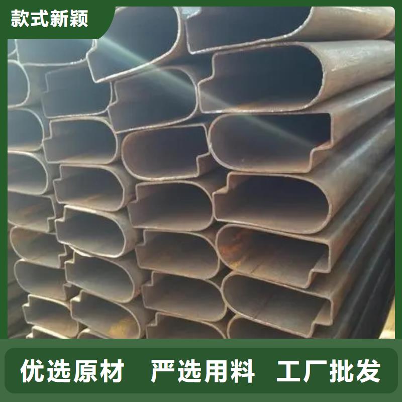 異型管承插口螺旋鋼管真材實料加工定制