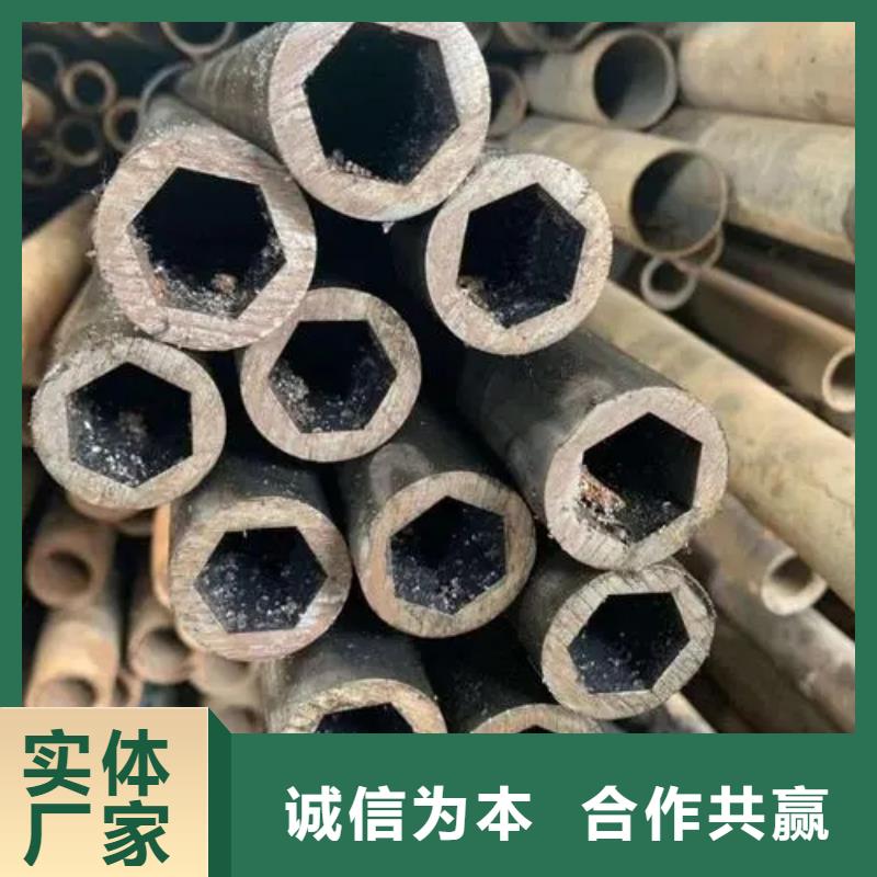 异型管热镀锌焊管多种规格库存充足