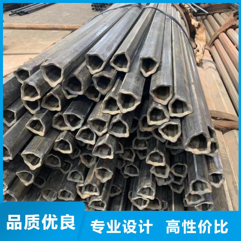 异型管【半圆管】贴心服务