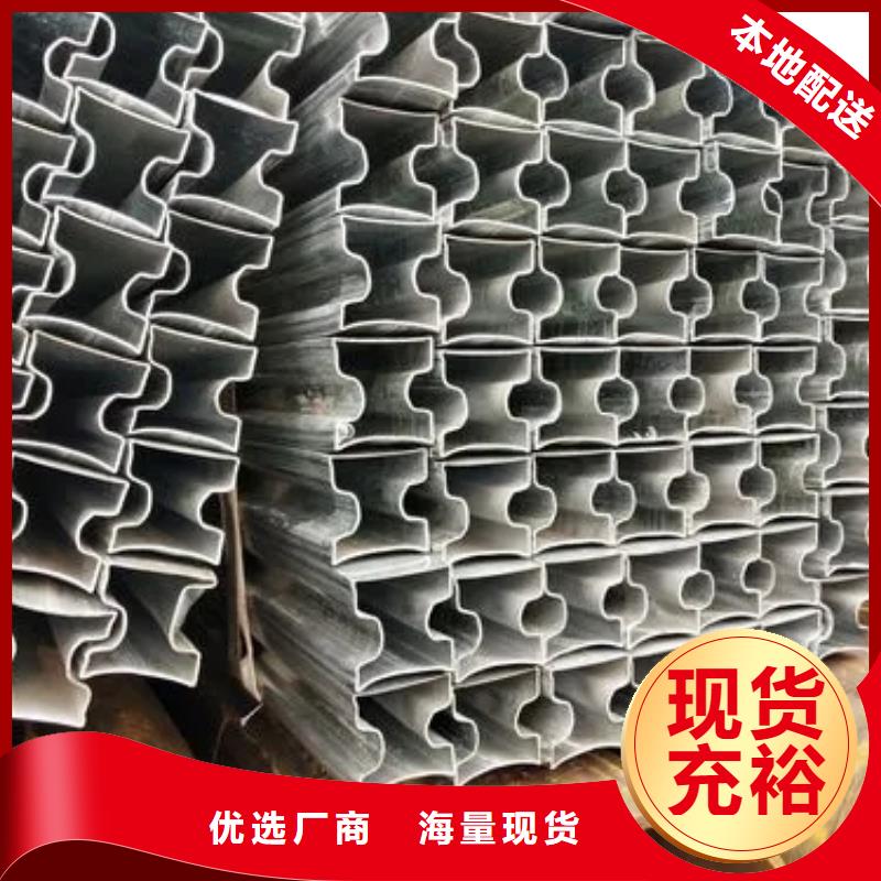 異型管排污防腐管好品質(zhì)選我們