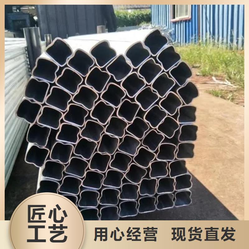 异型管 【无缝方管】库存量大