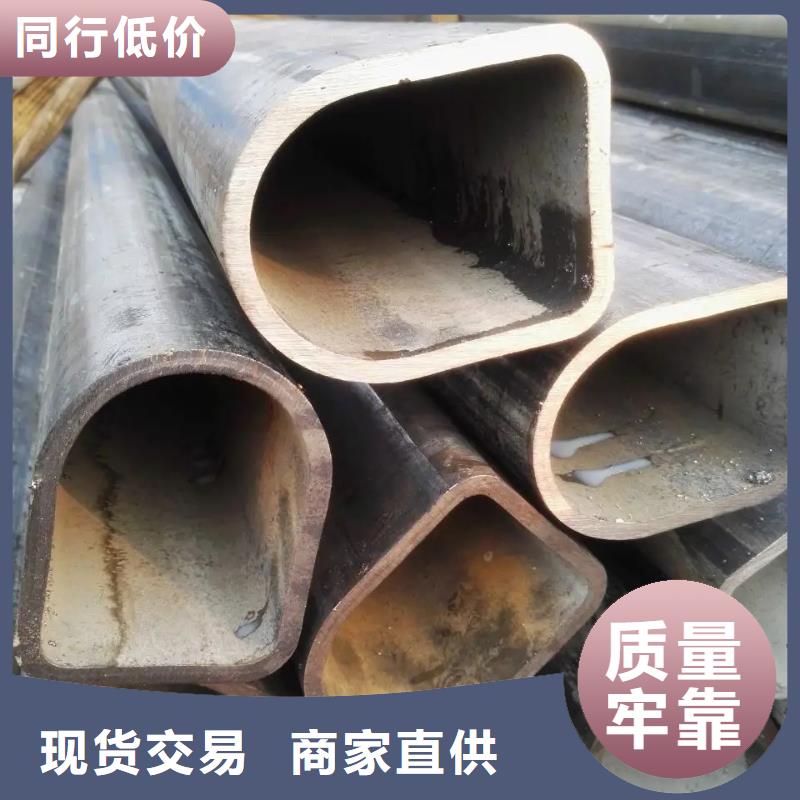 精密八角鋼管定做理算價(jià)格