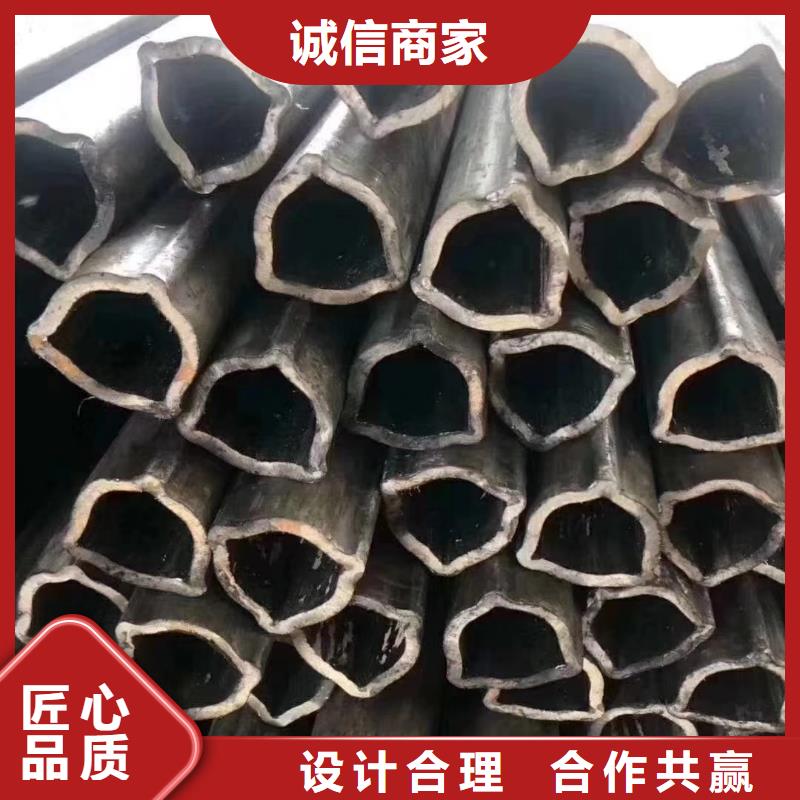 异型管花键钢管产地货源