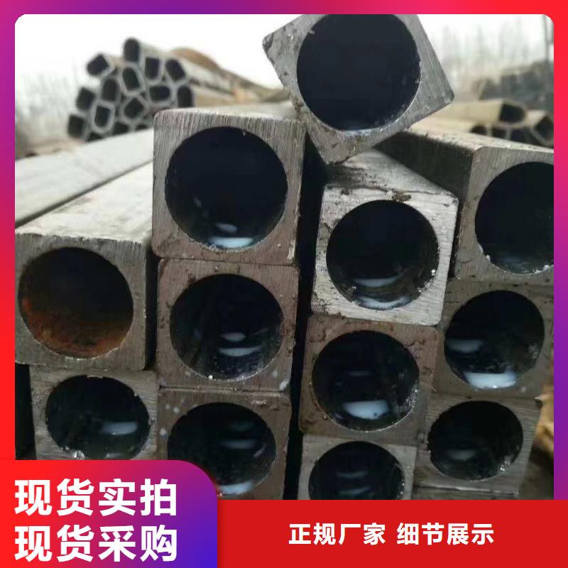 异型管【T形钢管】优质工艺