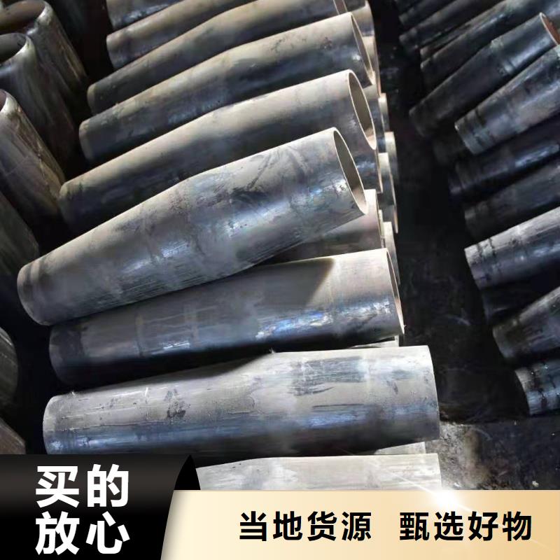 异型管精密方管质量检测