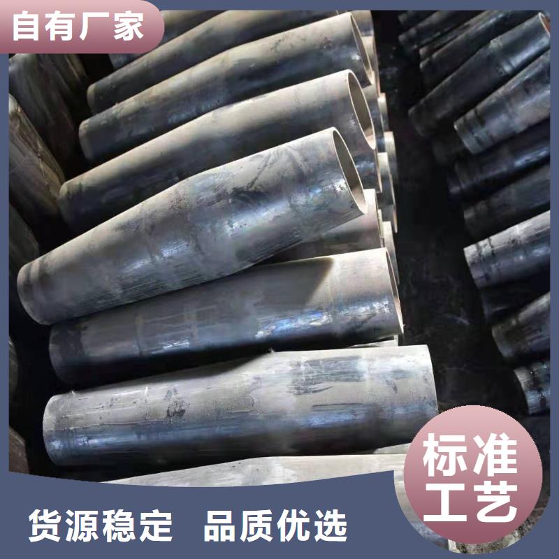 异型管【锥型无缝管】大厂家实力看得见