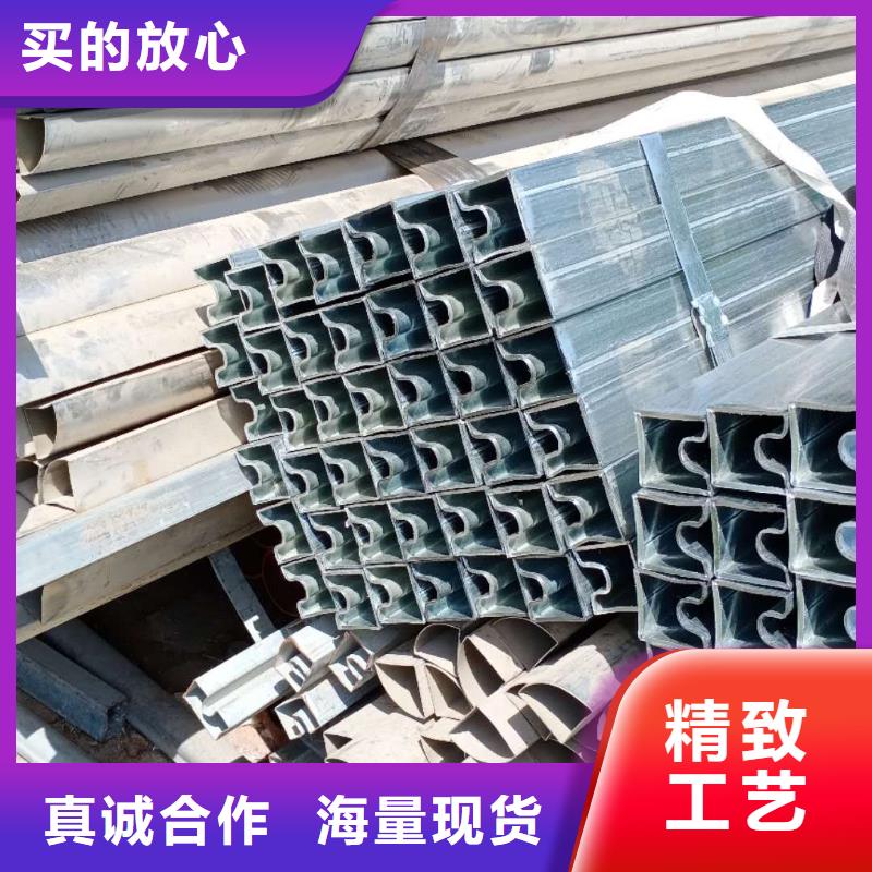 異型管花鍵鋼管廠家定制