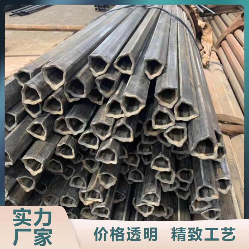 異型管 【無(wú)縫方管】庫(kù)存量大