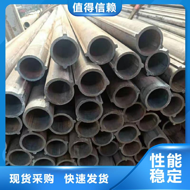 异型管精密方管产品优势特点