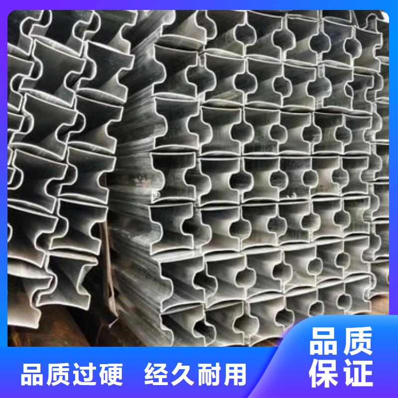 异型管_镀锌螺旋管厂家定制