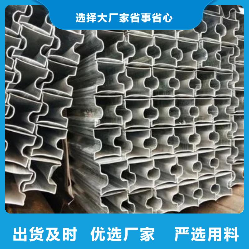 異型管排污防腐管好品質(zhì)選我們