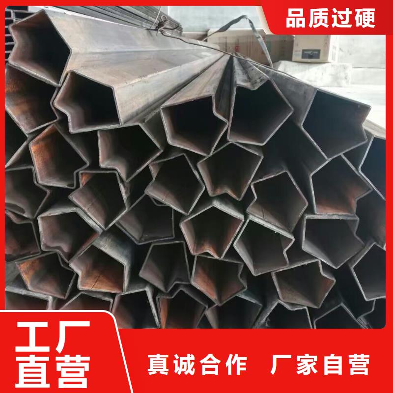 異型管排污防腐管好品質(zhì)選我們