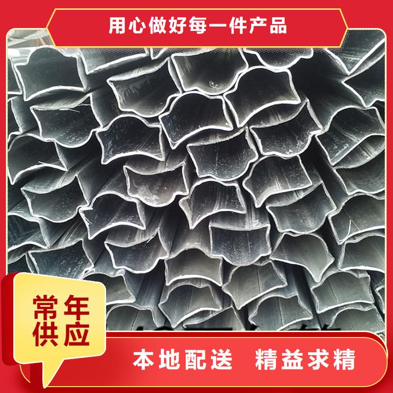 異型管排污防腐管好品質(zhì)選我們