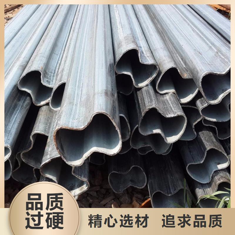 異型管_q235b螺旋管細(xì)節(jié)嚴(yán)格凸顯品質(zhì)
