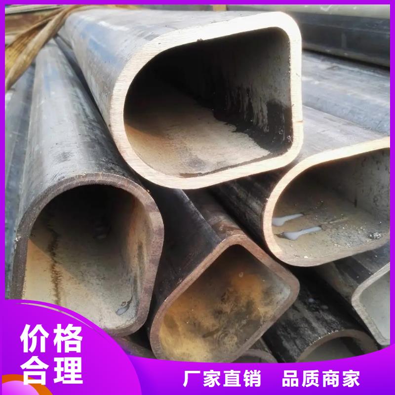 異型管排污防腐管好品質(zhì)選我們