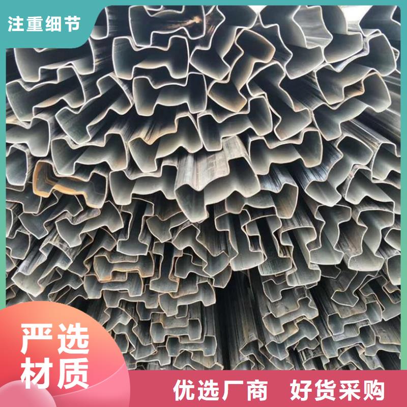 異型管_q235b螺旋管細(xì)節(jié)嚴(yán)格凸顯品質(zhì)