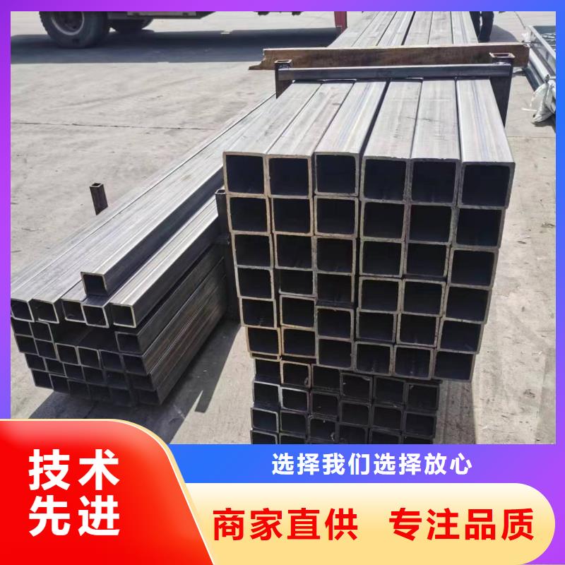 無縫方管-排污用防腐管真實拍攝品質(zhì)可靠