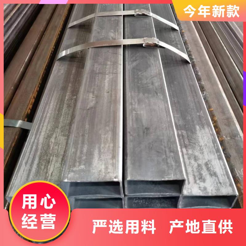 无缝方管T型管价格实在