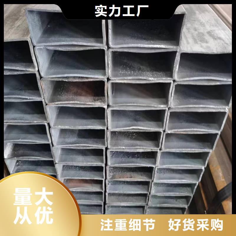 无缝方管排污防腐管贴心服务