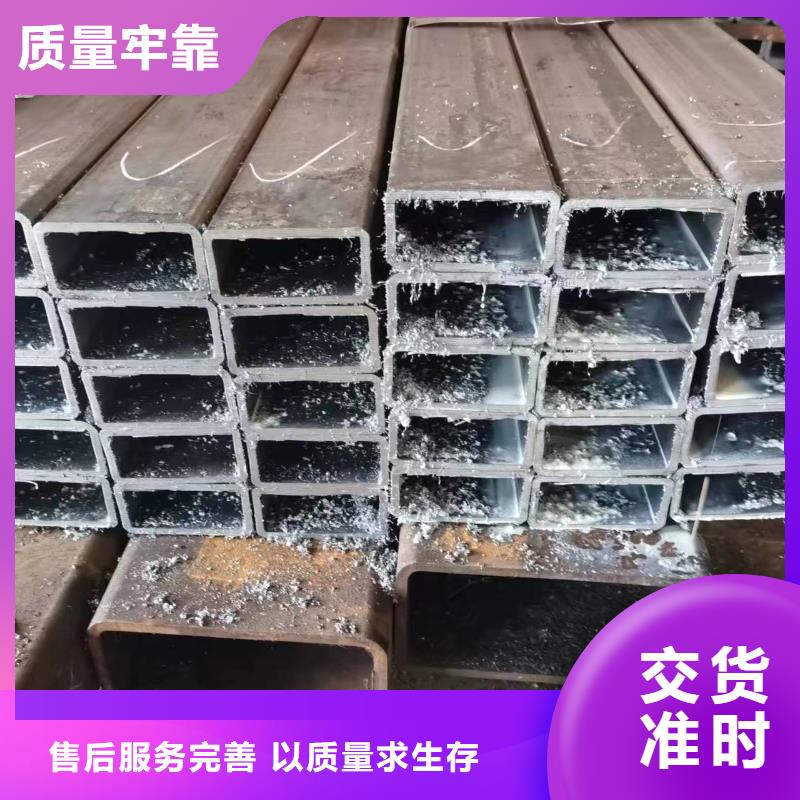 無縫方管3PE防腐鋼管實拍品質保障