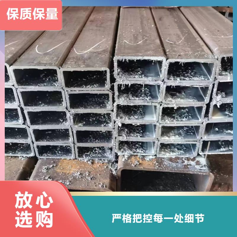 無縫方管【六角管】一站式供應(yīng)廠家