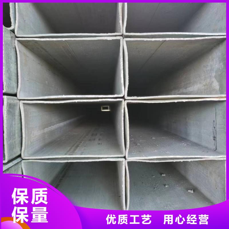 无缝方管T型管价格实在